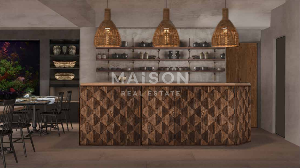 Poslovni prostor Malinska, Malinska-Dubašnica, 2.955,85m2