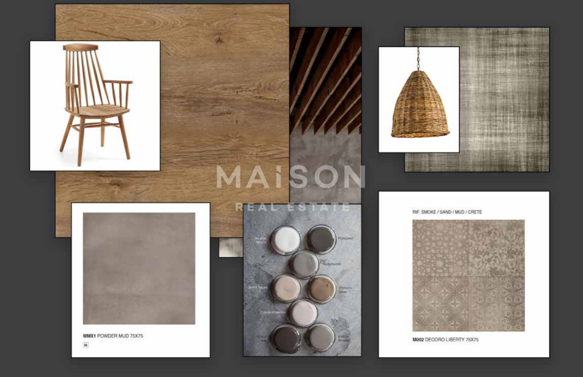 Poslovni prostor Malinska, Malinska-Dubašnica, 2.955,85m2