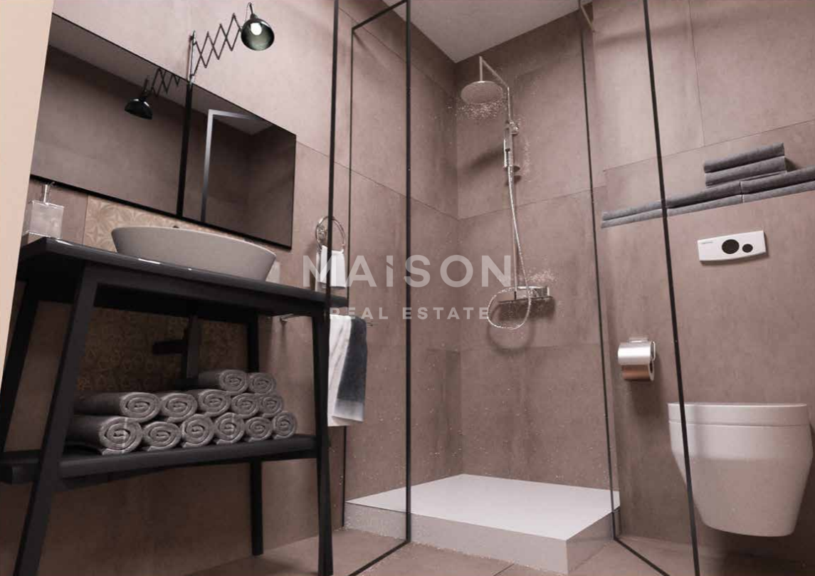 Poslovni prostor Malinska, Malinska-Dubašnica, 2.955,85m2