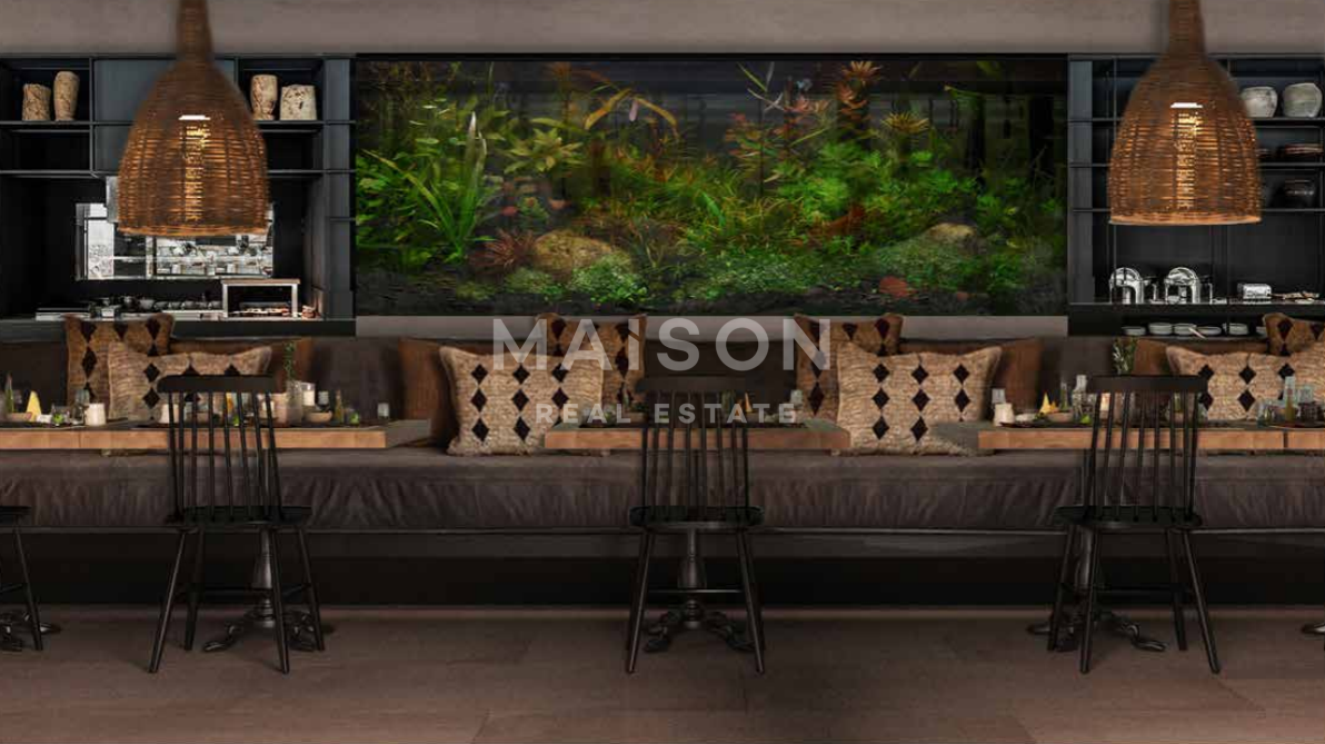 Poslovni prostor Malinska, Malinska-Dubašnica, 2.955,85m2