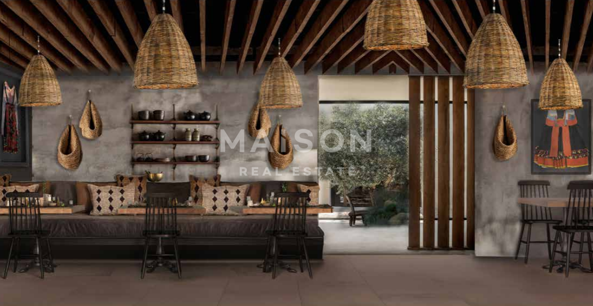 Poslovni prostor Malinska, Malinska-Dubašnica, 2.955,85m2