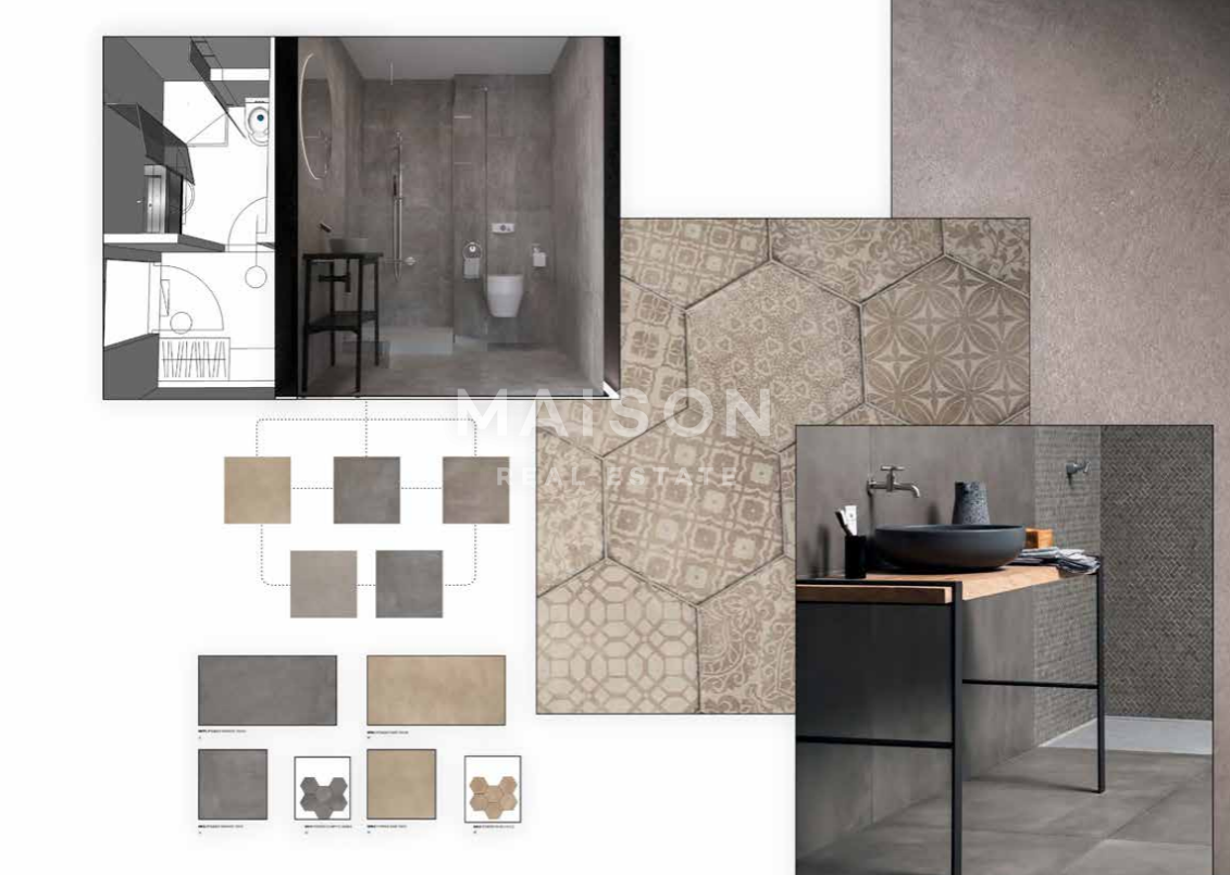 Poslovni prostor Malinska, Malinska-Dubašnica, 2.955,85m2