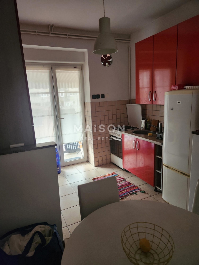 Stanovanje Trešnjevka, Trešnjevka - Sjever, 71m2