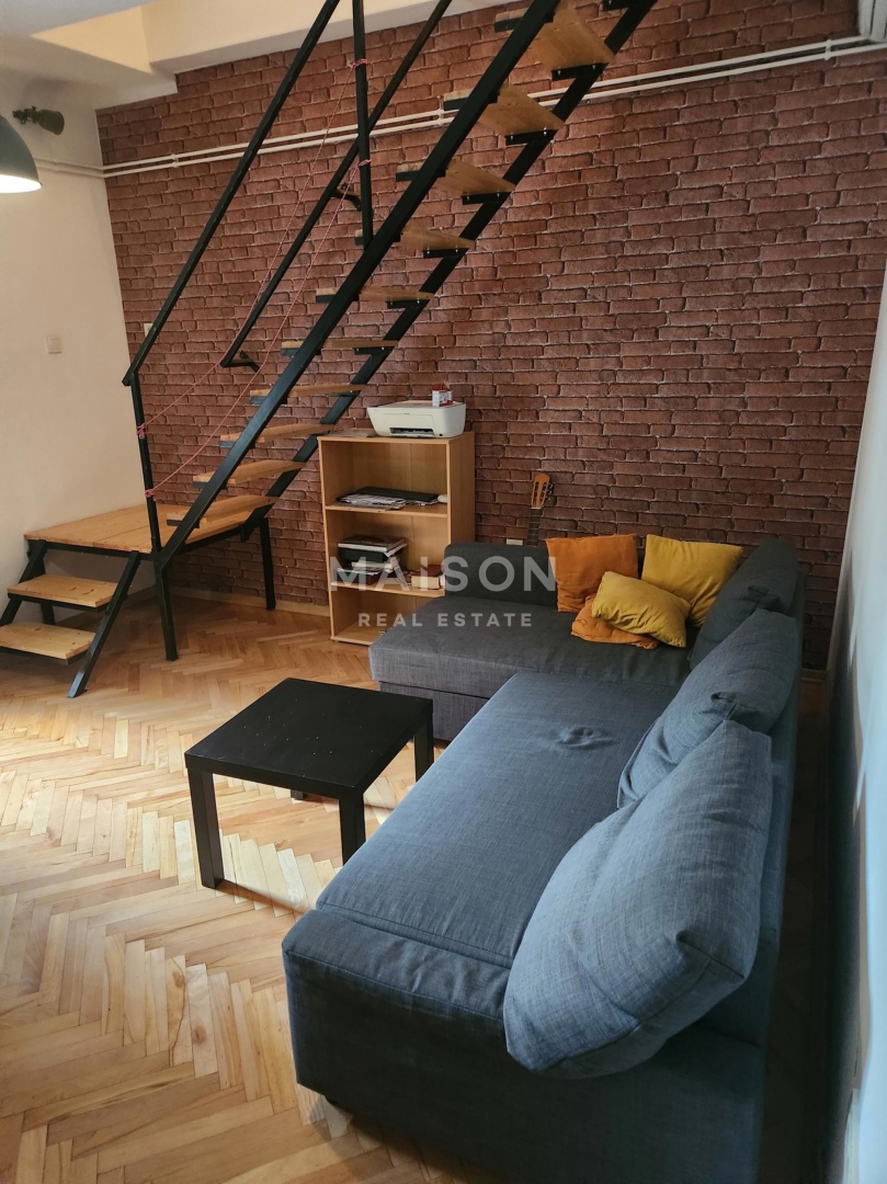 Stanovanje Trešnjevka, Trešnjevka - Sjever, 71m2