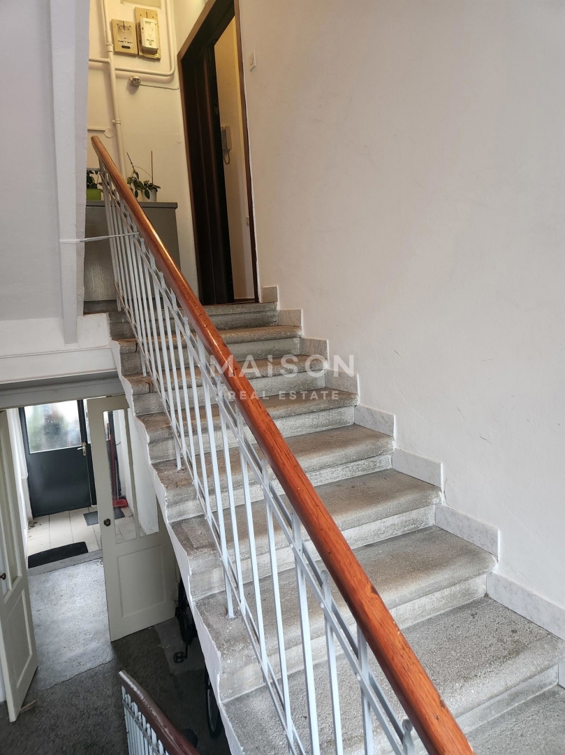 Stanovanje Trešnjevka, Trešnjevka - Sjever, 71m2