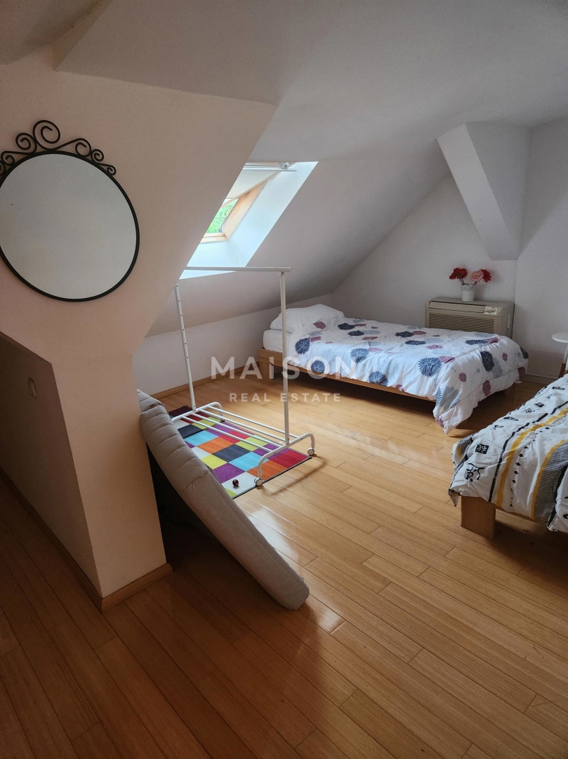 Stanovanje Trešnjevka, Trešnjevka - Sjever, 71m2