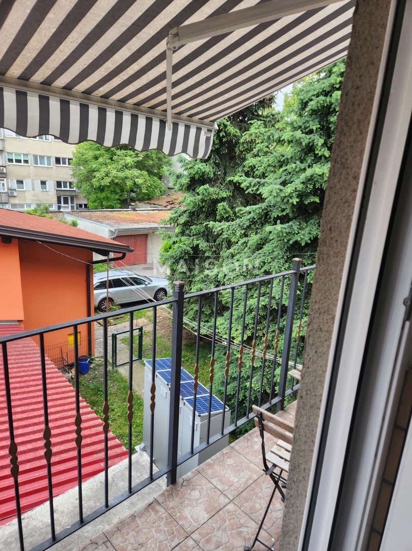 Stanovanje Trešnjevka, Trešnjevka - Sjever, 71m2