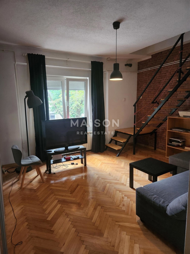 Stanovanje Trešnjevka, Trešnjevka - Sjever, 71m2