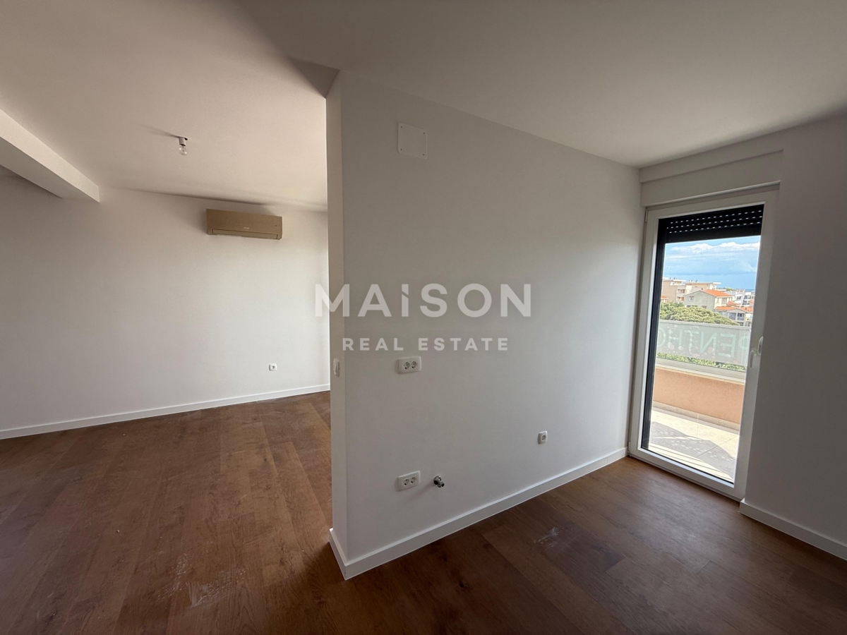 Stanovanje Mandre, Kolan, 90,30m2