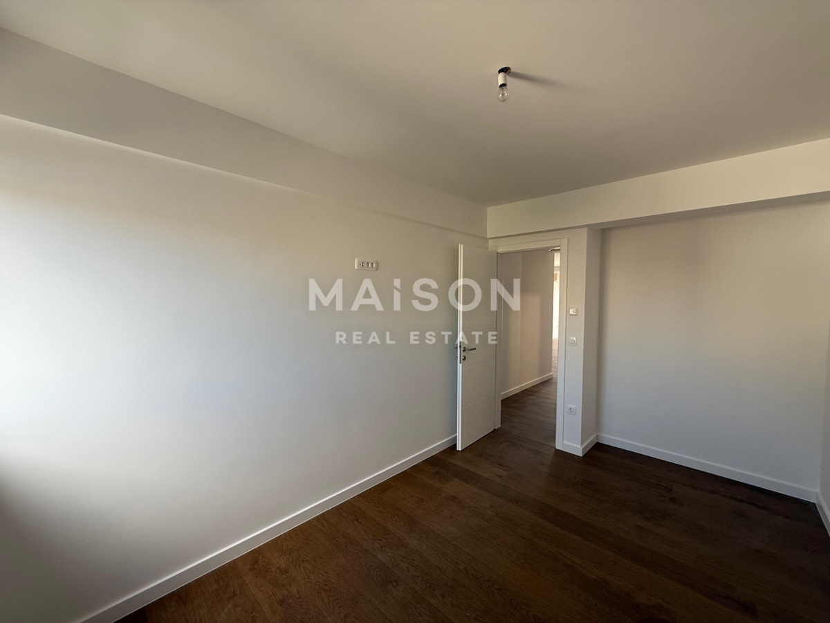 Stanovanje Mandre, Kolan, 90,30m2