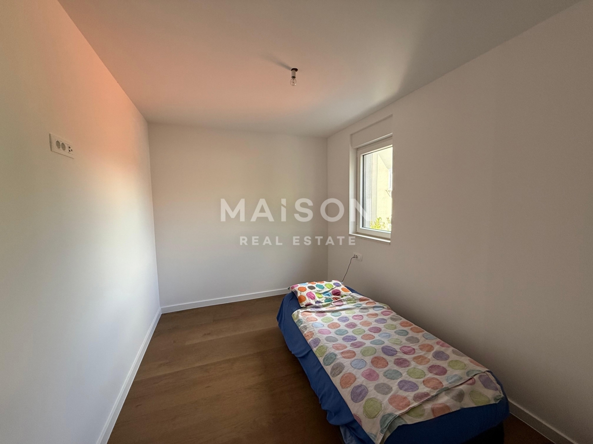 Stanovanje Mandre, Kolan, 90,30m2