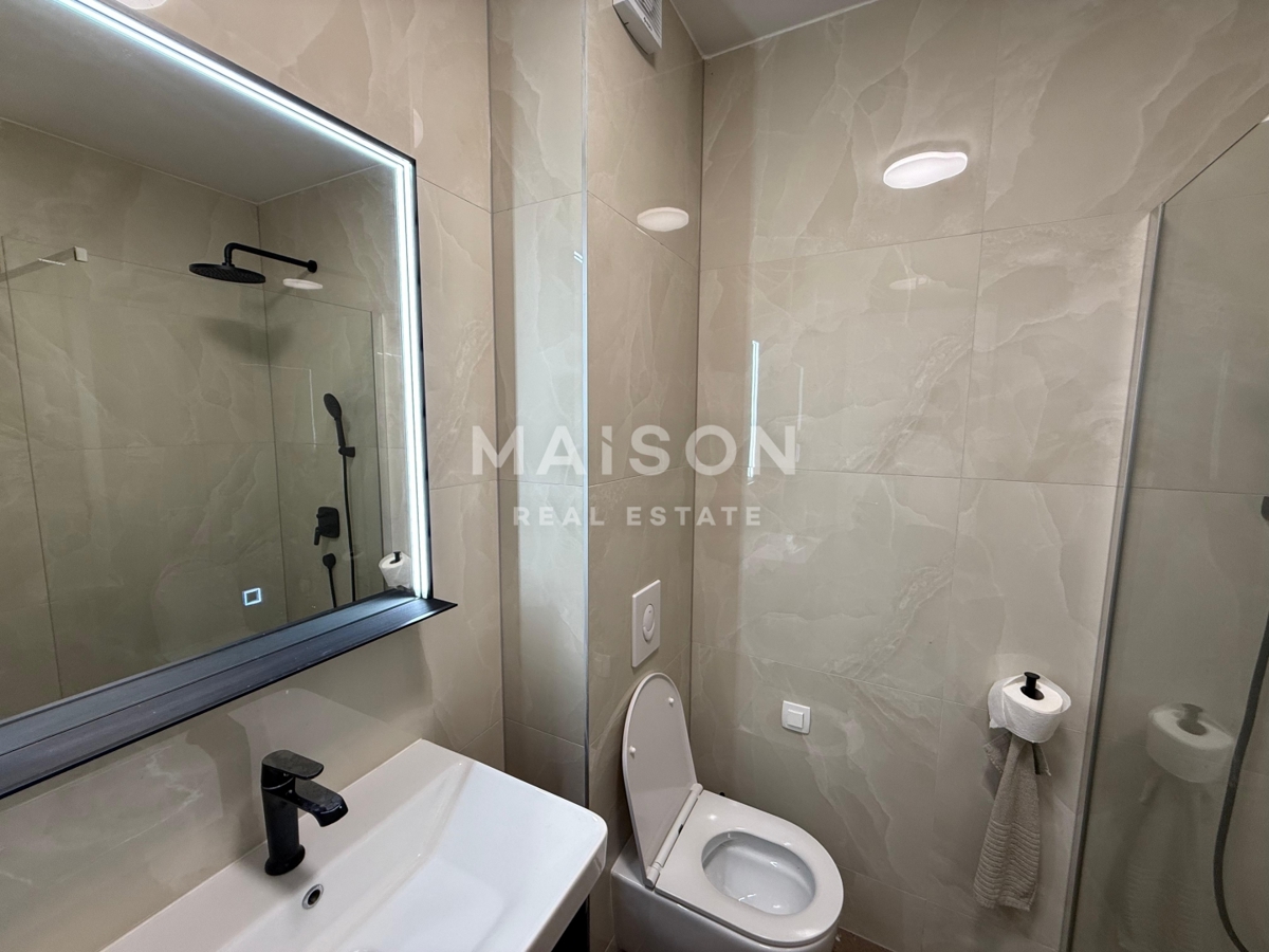 Stanovanje Mandre, Kolan, 90,30m2