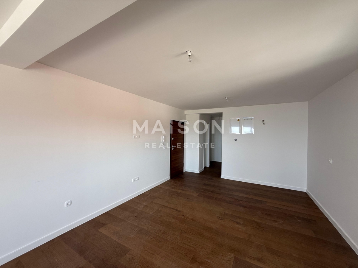 Stanovanje Mandre, Kolan, 90,30m2