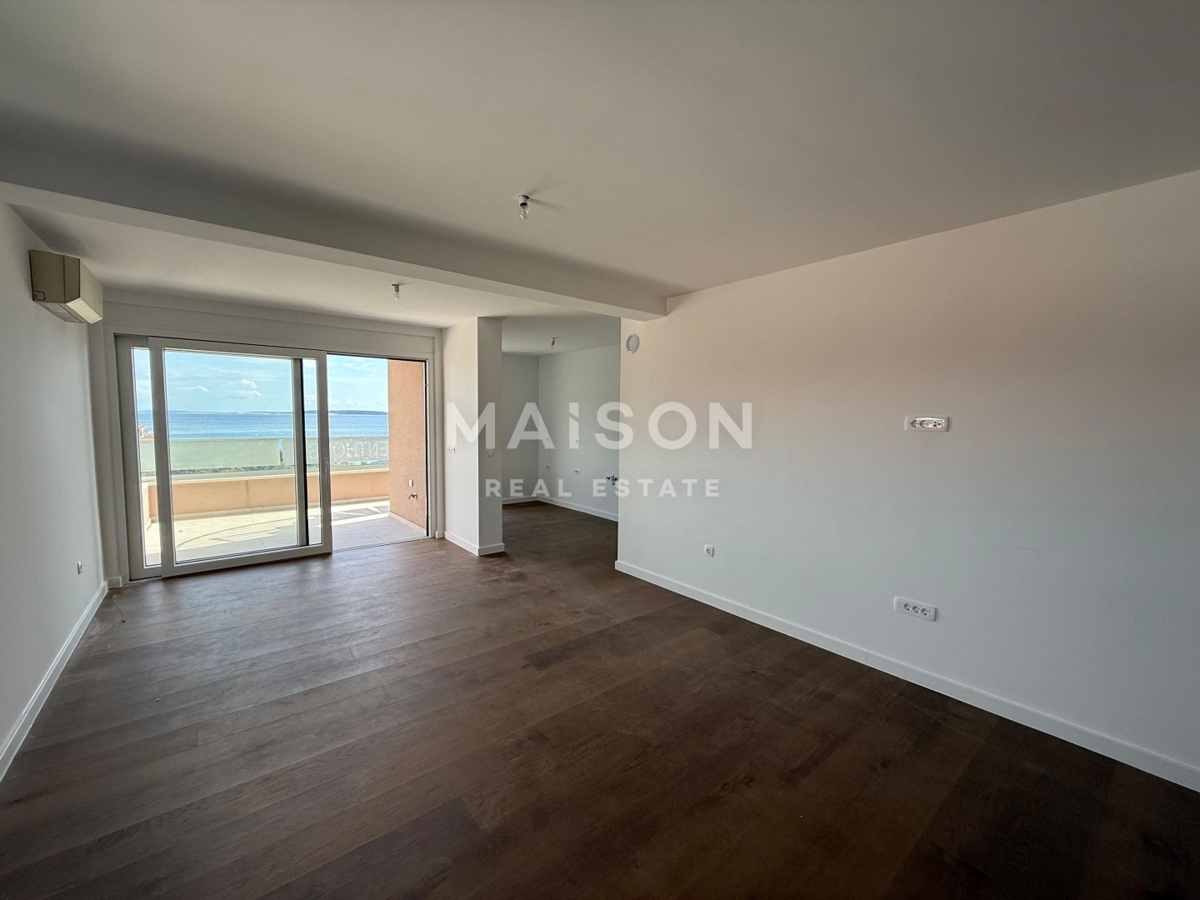 Stanovanje Mandre, Kolan, 90,30m2