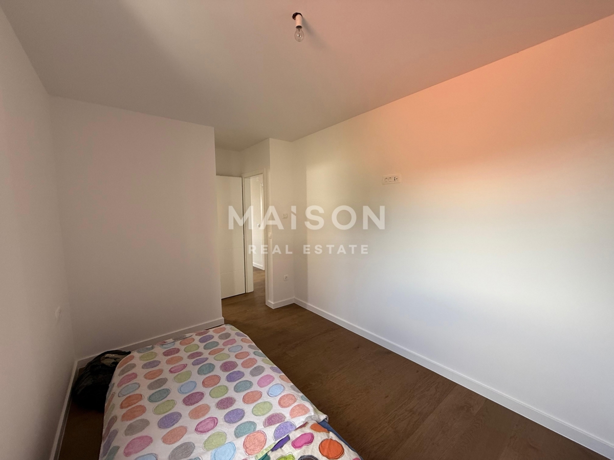 Stanovanje Mandre, Kolan, 90,30m2