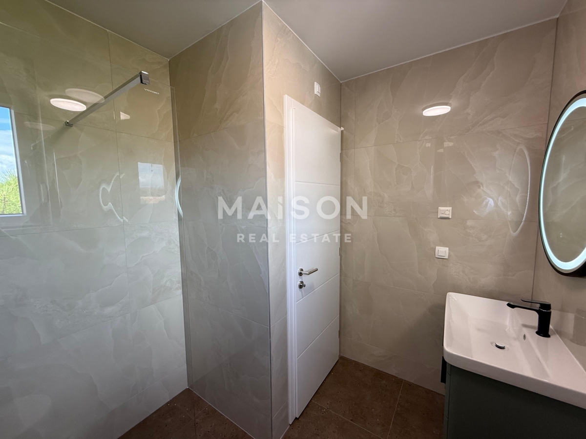 Stanovanje Mandre, Kolan, 90,30m2