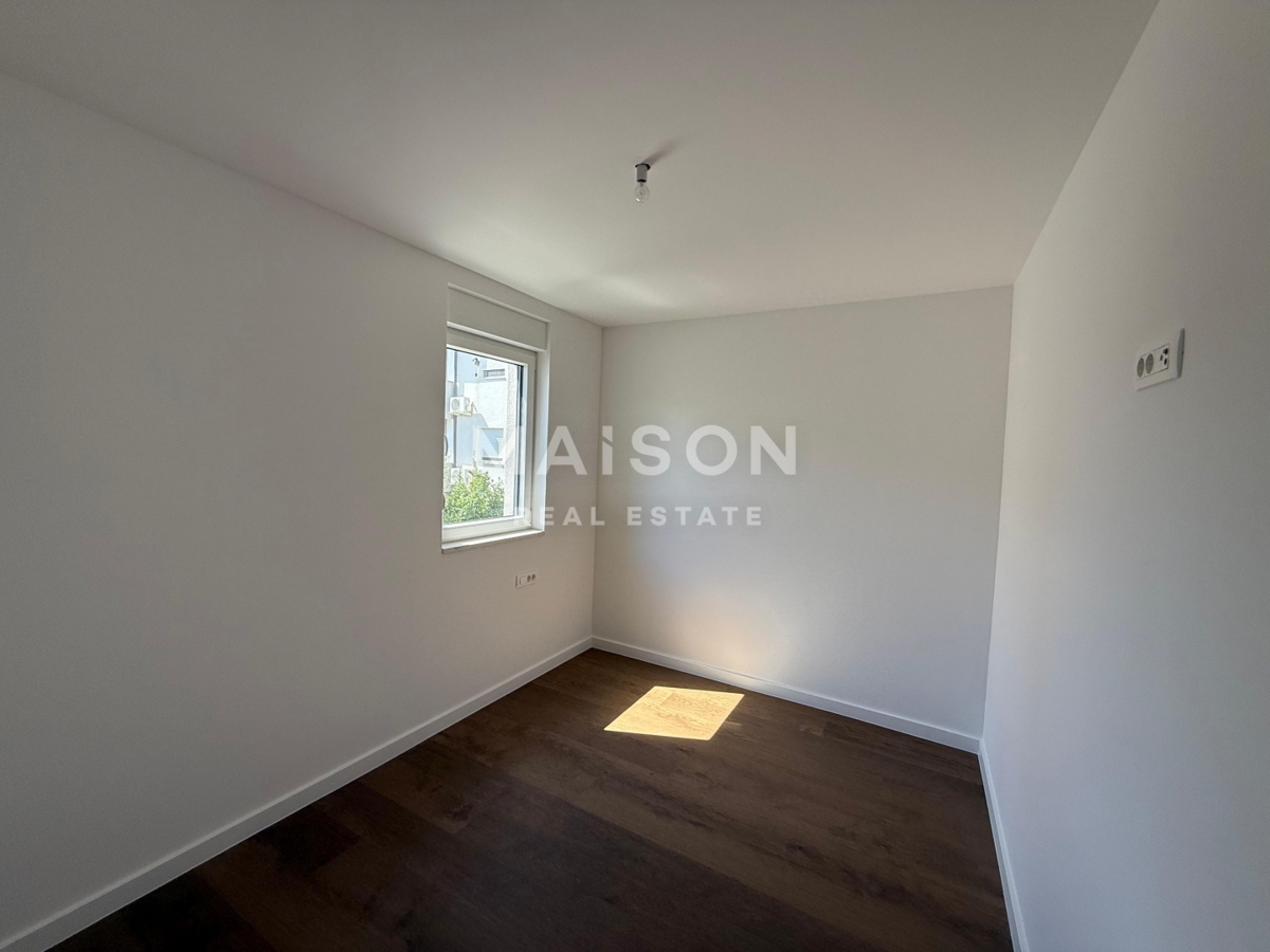 Stanovanje Mandre, Kolan, 90,30m2