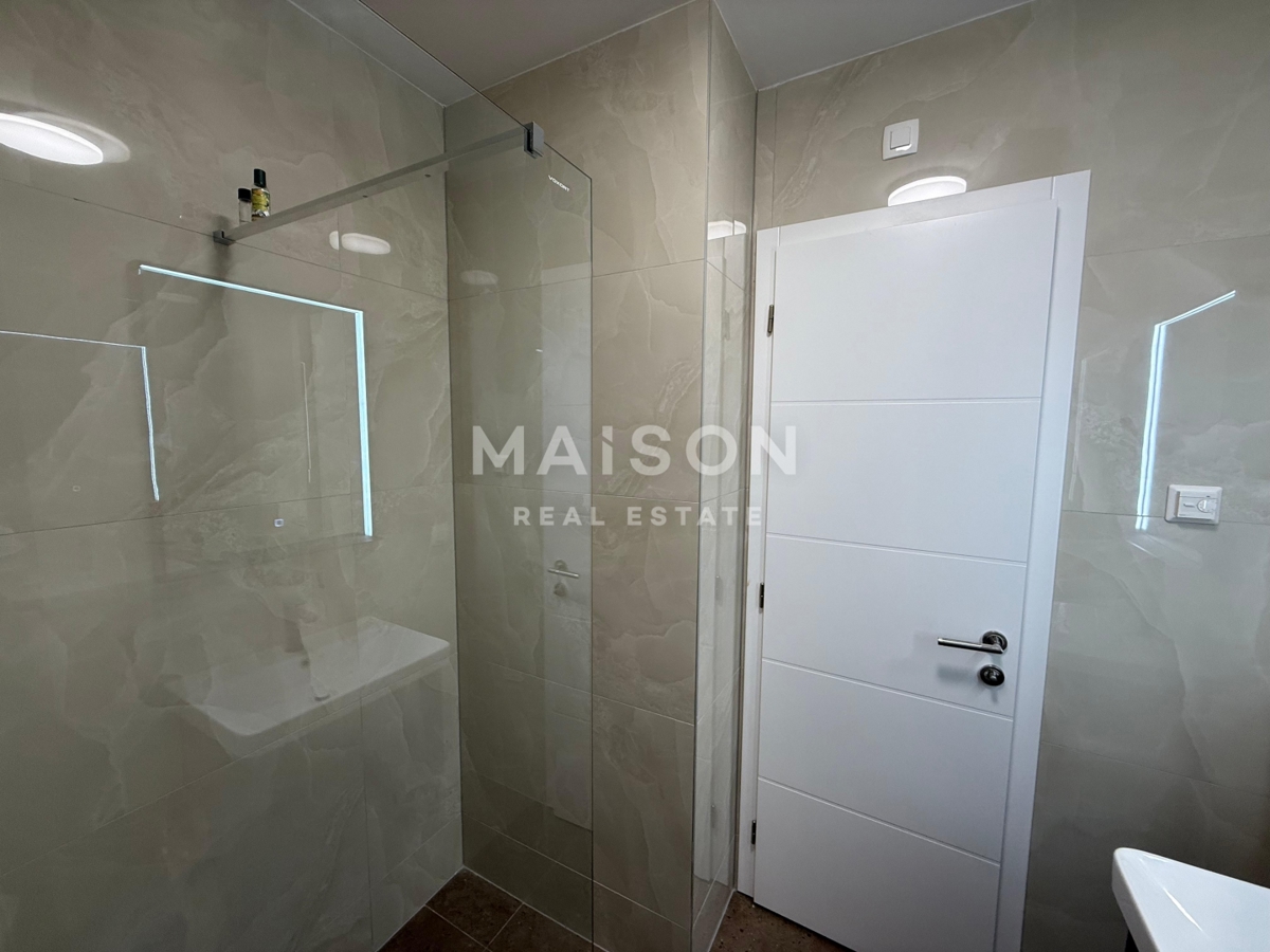 Stanovanje Mandre, Kolan, 90,30m2