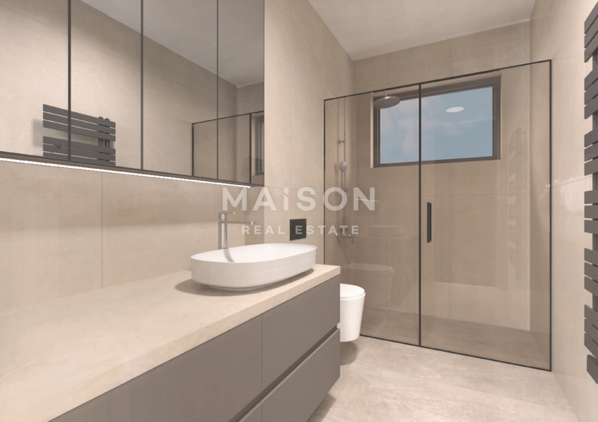 Hiša Donja Jaska, Jastrebarsko, 113,12m2