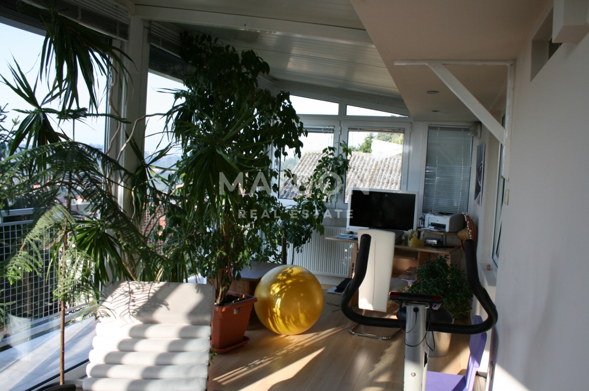 Hiša Gračani, Podsljeme, 289m2