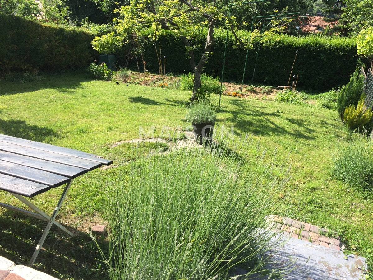 Hiša Gračani, Podsljeme, 289m2