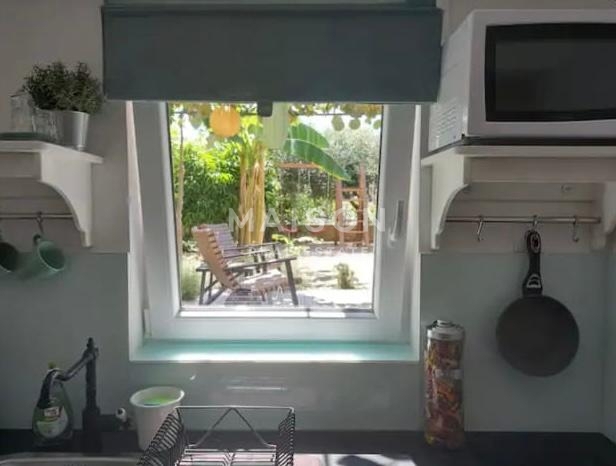 Útulný Apartmán so 75 m² Záhradou a Terasou – Mesto Krk