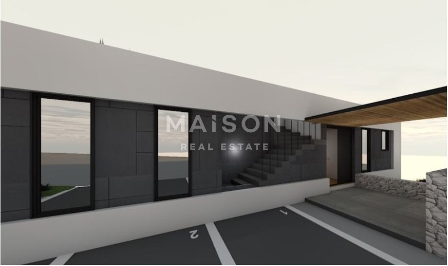 Zemljišče Crikvenica, 627m2