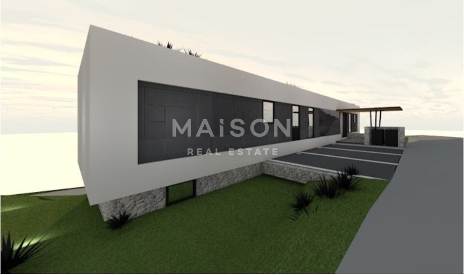 Zemljišče Crikvenica, 627m2