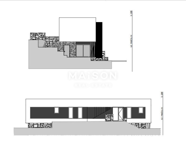 Zemljišče Crikvenica, 627m2