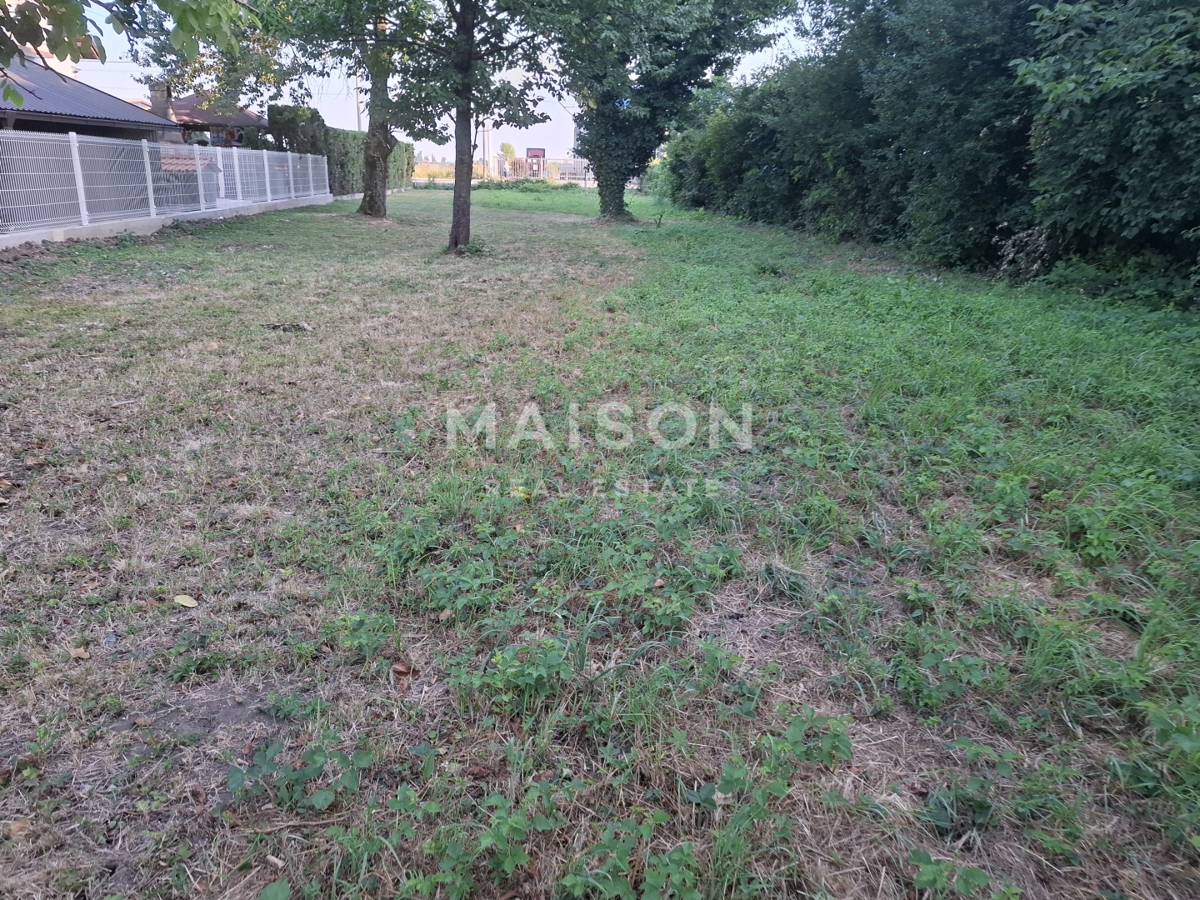 Zemljišče Gornji Stupnik, Stupnik, Gornjostupnićka 25, 3.983m2