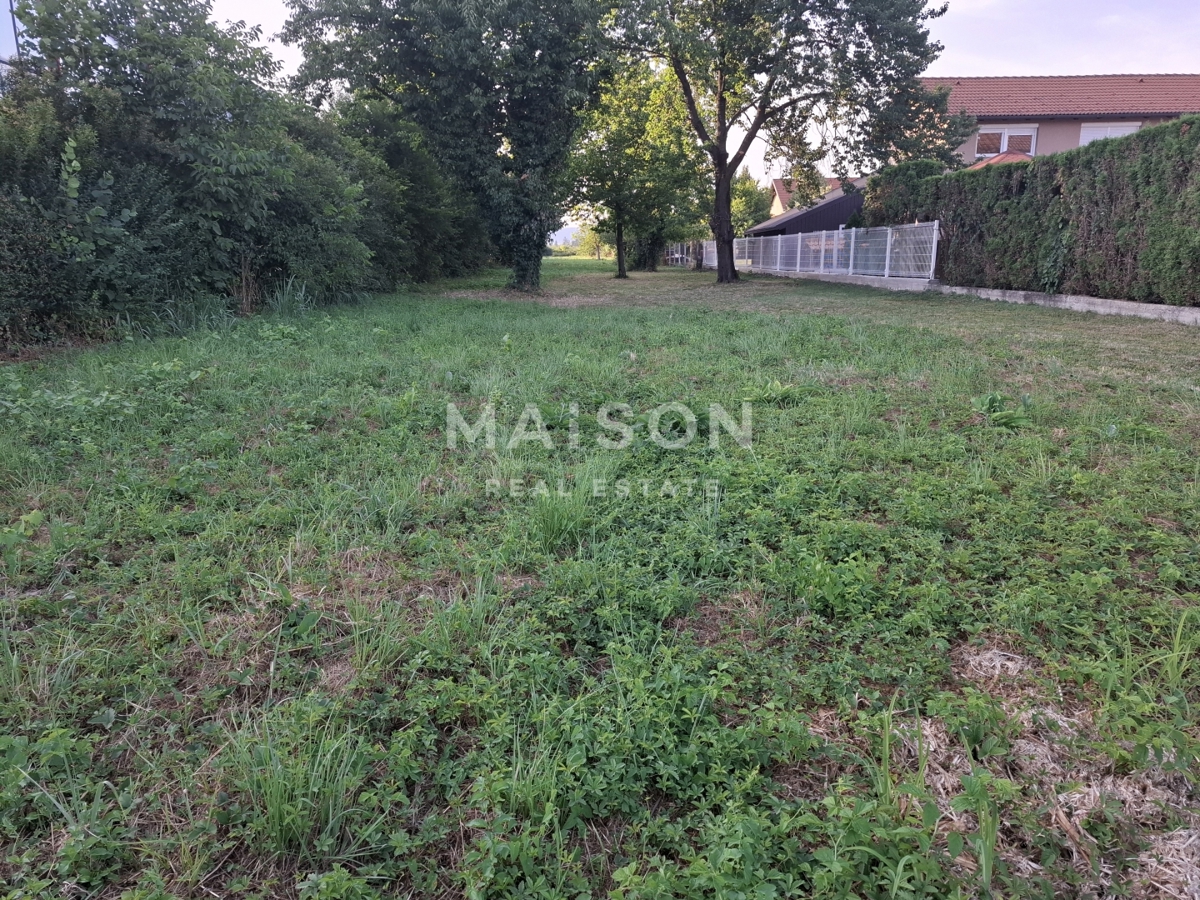 Zemljišče Gornji Stupnik, Stupnik, Gornjostupnićka 25, 3.983m2