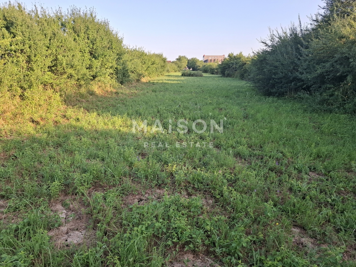 Zemljišče Gornji Stupnik, Stupnik, Gornjostupnićka 25, 3.983m2