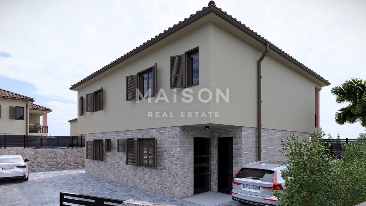 Zemljišče Krk, 2.048m2