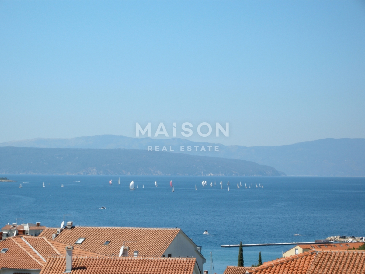 Hiša Malinska, Malinska-Dubašnica, 300m2