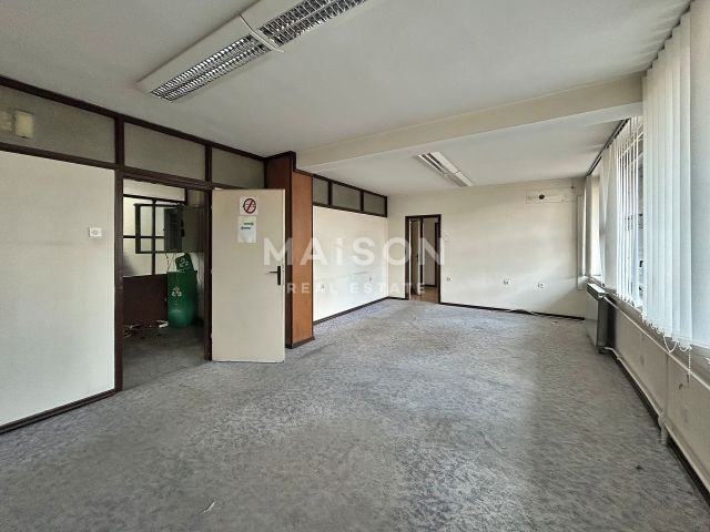 Poslovni prostor Centar, Rijeka, 1.179,68m2