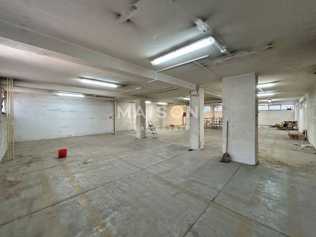 Poslovni prostor Centar, Rijeka, 1.179,68m2