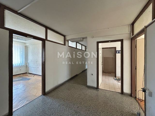 Poslovni prostor Centar, Rijeka, 1.179,68m2