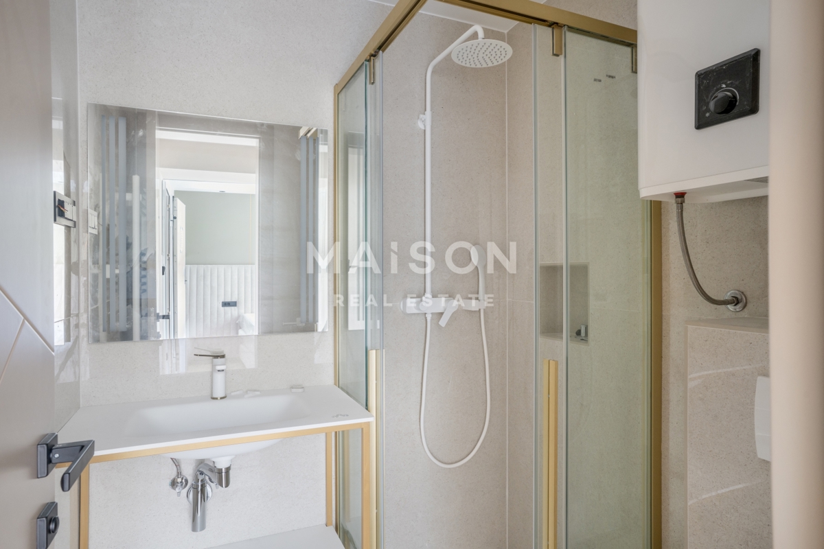 Stanovanje Crikvenica, 19,34m2