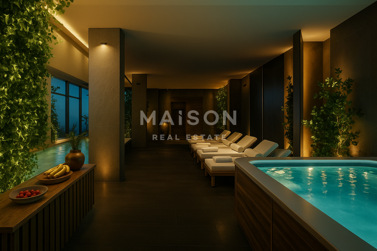 Stanovanje Crikvenica, 19,34m2