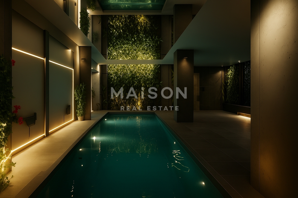 Stanovanje Crikvenica, 22,16m2