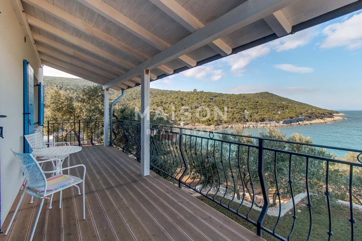 Vila Veli Lošinj, Mali Lošinj, 168m2