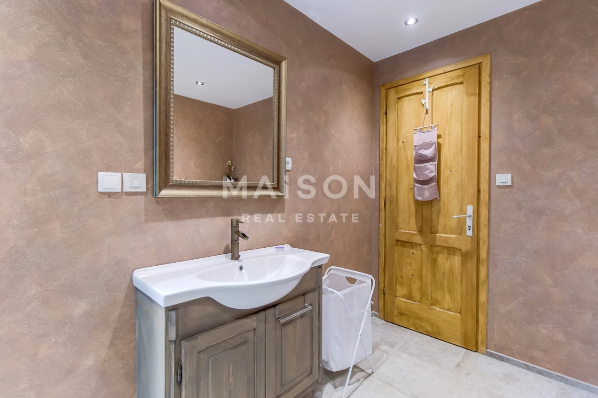 Vila Veli Lošinj, Mali Lošinj, 168m2