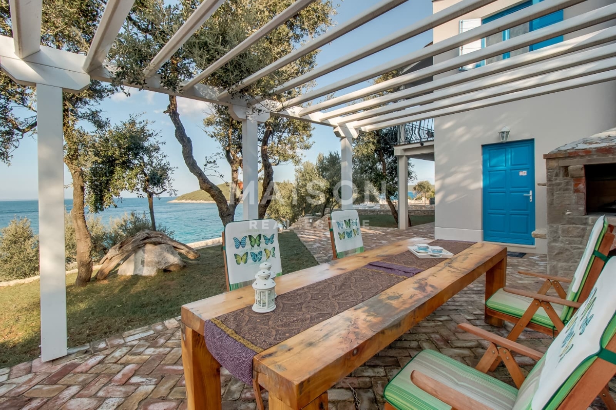 Vila Veli Lošinj, Mali Lošinj, 168m2