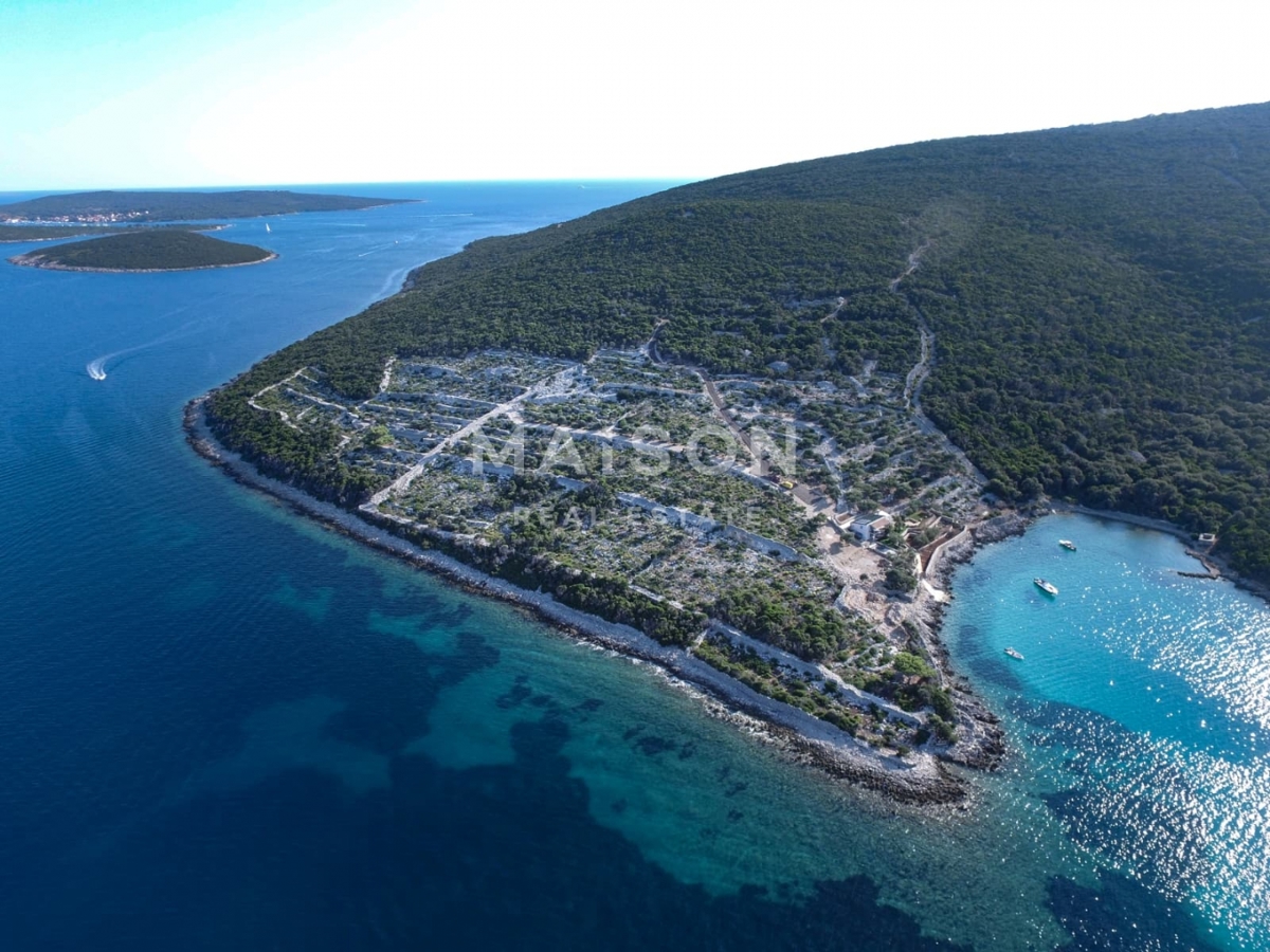 Vila Veli Lošinj, Mali Lošinj, 168m2