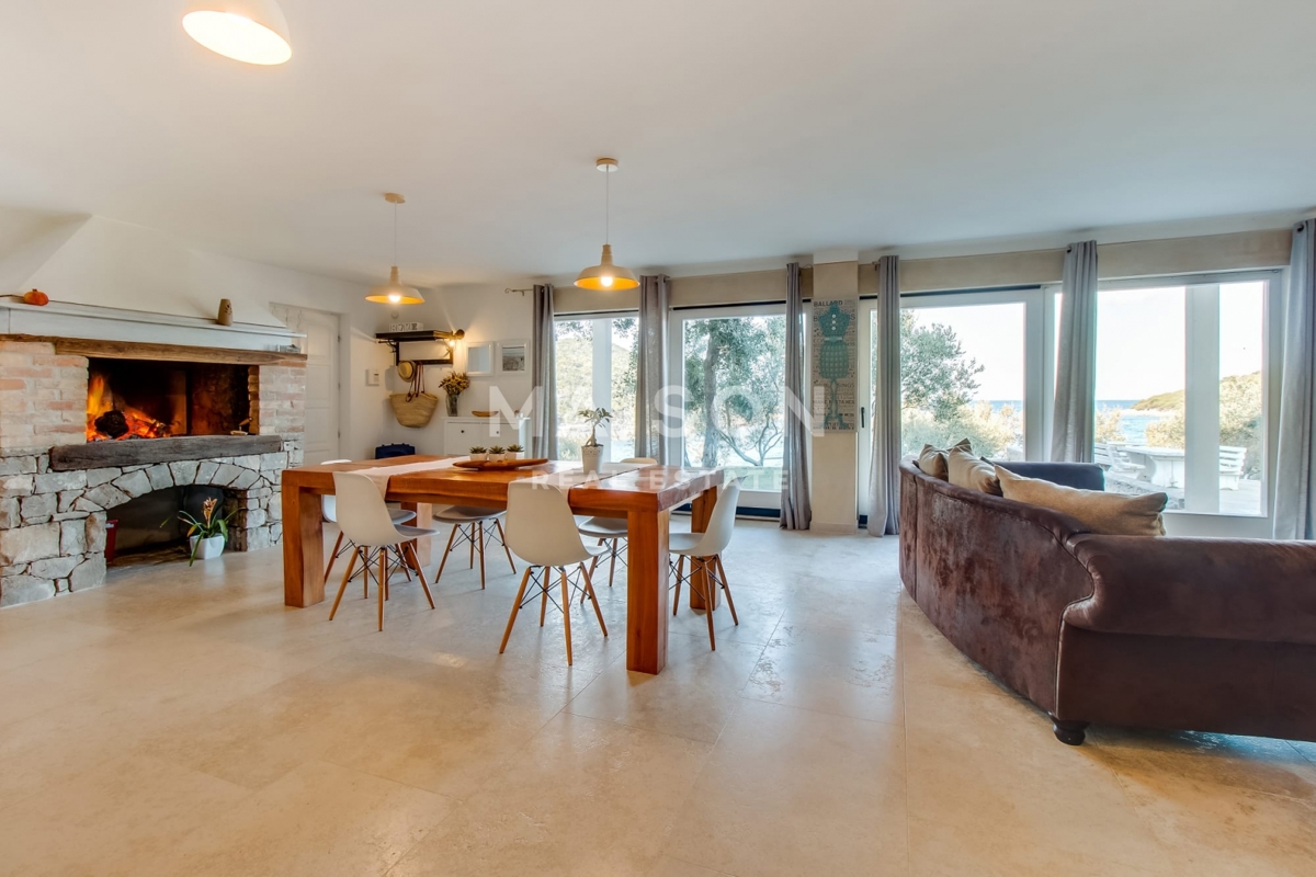 Vila Veli Lošinj, Mali Lošinj, 168m2