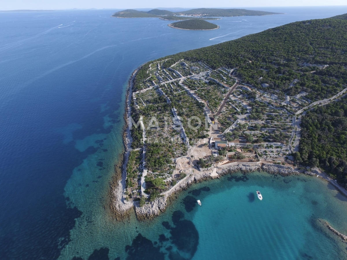 Vila Veli Lošinj, Mali Lošinj, 168m2