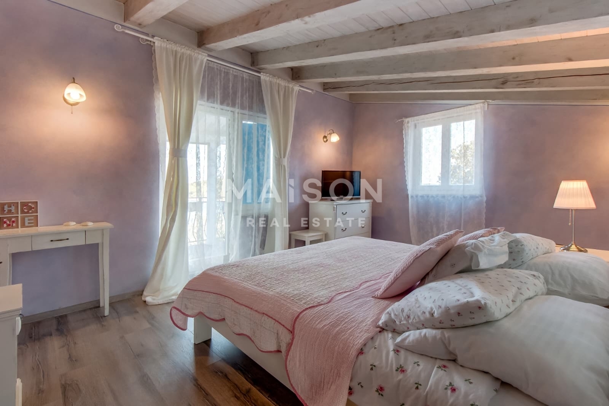Vila Veli Lošinj, Mali Lošinj, 168m2