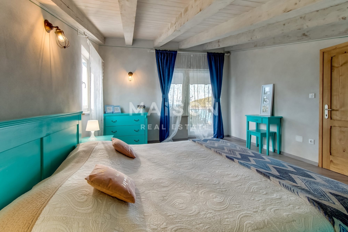 Vila Veli Lošinj, Mali Lošinj, 168m2