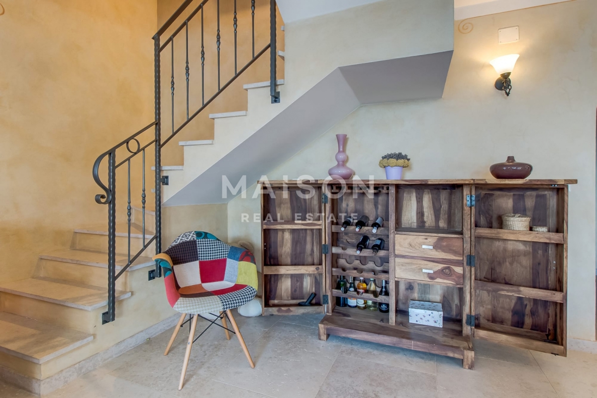 Vila Veli Lošinj, Mali Lošinj, 168m2