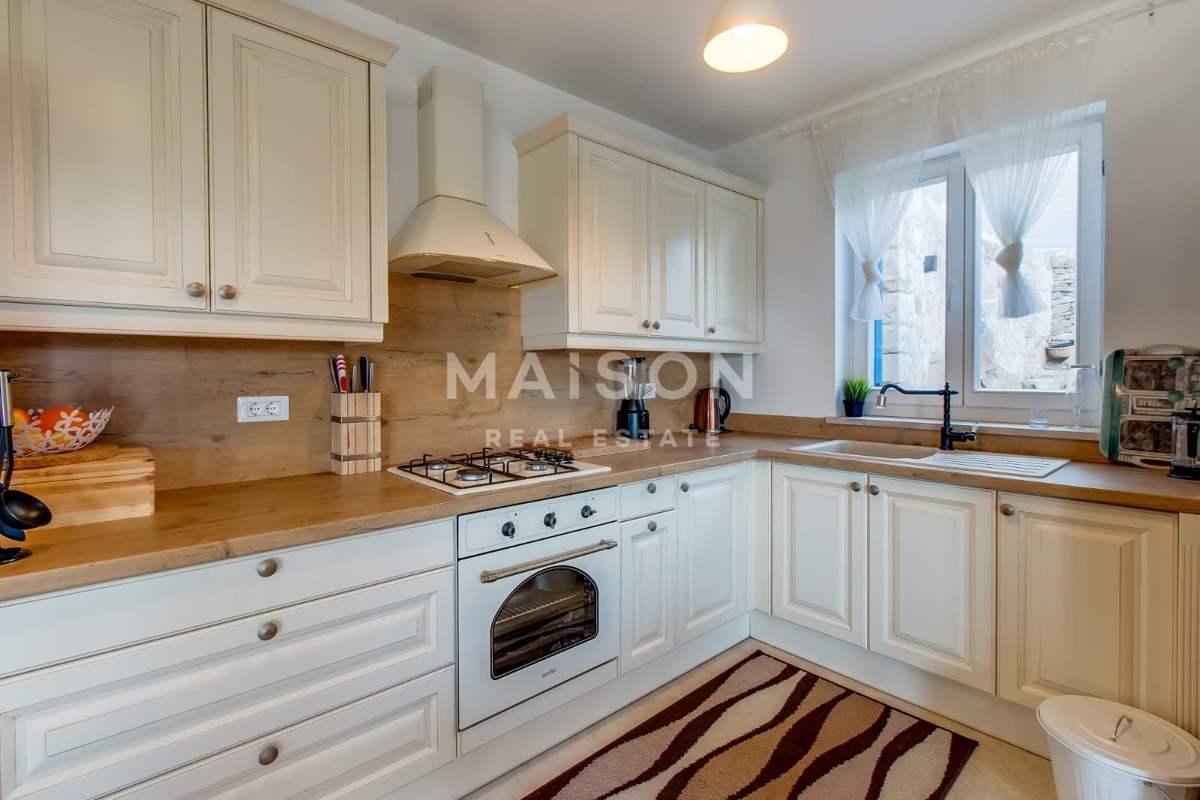 Vila Veli Lošinj, Mali Lošinj, 168m2